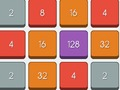 Spiel 4096 Puzzle Online
