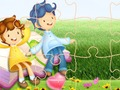 Spiel Kinder-Cartoon-Stichsäge  Online
