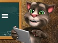 Spiel Mathematik -Testherausforderung Online