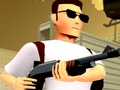 Spiel Miami Crime Simulator 3D Online