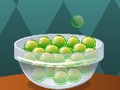 Spiel Geheimnisvolle Süßigkeiten  Online