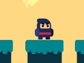 Spiel Ninja-Klasse  Online