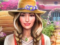 Spiel Garten der Rosen  Online