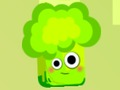 Spiel Kleiner Brokkoli  Online