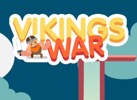 Spiel Wikingerkriege Online