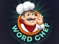 Spiel Word Chef Online