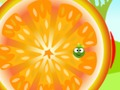 Spiel Abpralle Orange Online