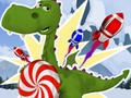 Spiel Süßer Zahnrausch  Online