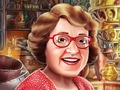 Spiel Marys Kochbuch  Online