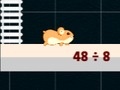 Spiel Hamster Grid Division  Online