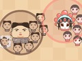 Spiel Anführer Krieg  Online