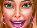 Spiel Ellie Zungenarzt Online