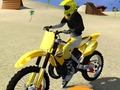 Spiel Moto Beach Online