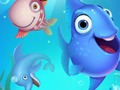 Spiel Müßiger Fisch  Online