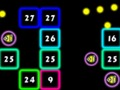 Spiel Neonblöcke  Online
