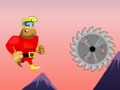 Spiel Rob Läufer Online