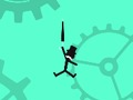 Spiel Regenschirm unten  Online