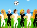 Spiel Kopfball  Online