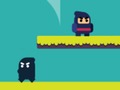 Spiel Ninja Shadow Class Online