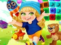Spiel Spielzeugkiste Explosion  Online