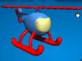 Spiel Hubschrauber Puzzle Challenge  Online