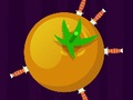 Spiel Ultimatives Messer hoch Online