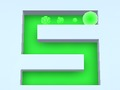 Spiel Roller Splat Online