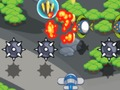 Spiel Sky Battle Online