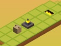 Spiel Winzige Läufer  Online
