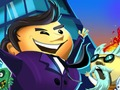 Spiel Firmenverzerrung Online