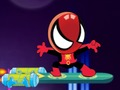 Spiel Spinnenfliegenhelden  Online