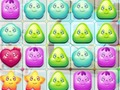 Spiel Cartoon Süßigkeiten  Online