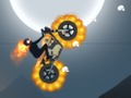 Spiel Ghost Knight Rider Online