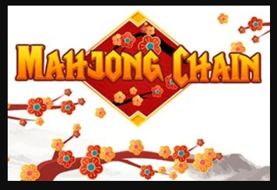 Spiel Mahjong-Kette  Online