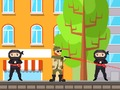 Spiel Herr Bullet  Online