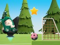 Spiel Freaks: Problemfußball  Online