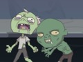 Spiel Zombie-Typisierung  Online