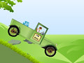 Spiel Ben Milk Transporter  Online