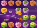 Spiel Süßigkeiten Shooter Deluxe  Online