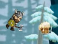 Spiel Wikinger Weg  Online