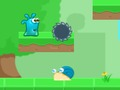 Spiel Jelly World-Abenteuer  Online