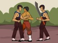 Spiel Kung Fu Street Online