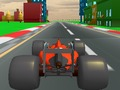 Spiel Formel-Rennen  Online