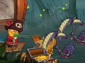 Spiel Piraten gegen Zombies  Online