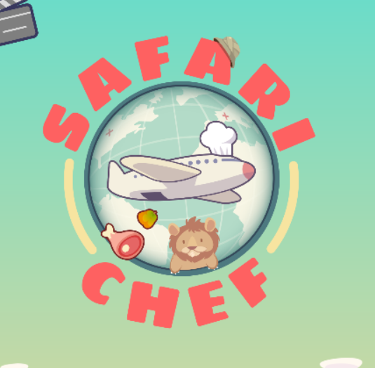 Spiel Safari -Koch Online
