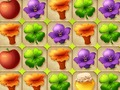 Spiel Waldmatch 3 Online