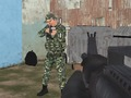 Spiel Kommando-Angriff  Online