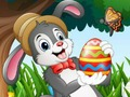 Spiel Osterrätsel  Online