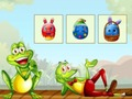 Spiel Ostermuster  Online