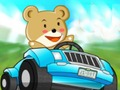 Spiel Bärenrennen  Online